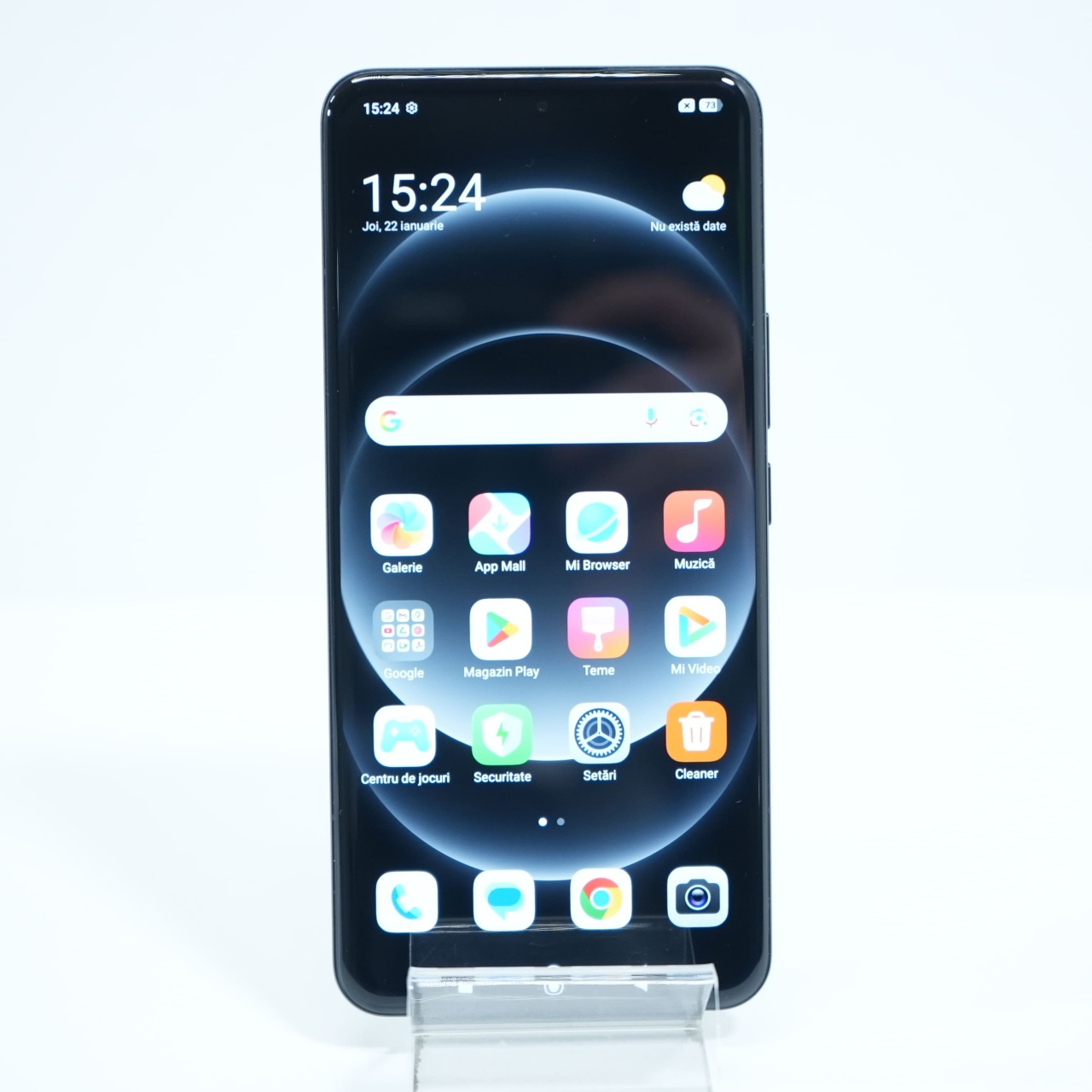 Telefon Xiaomi 14 Ultra, Black - imagine 7