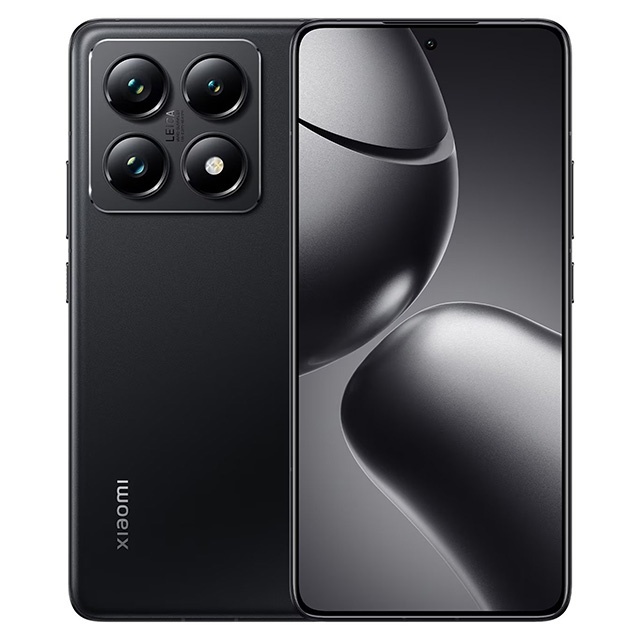 Telefon Xiaomi 14T Pro 512GB