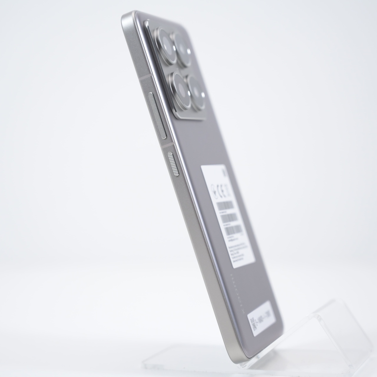 Telefon Xiaomi 14T Pro 512GB - 5 | YEO