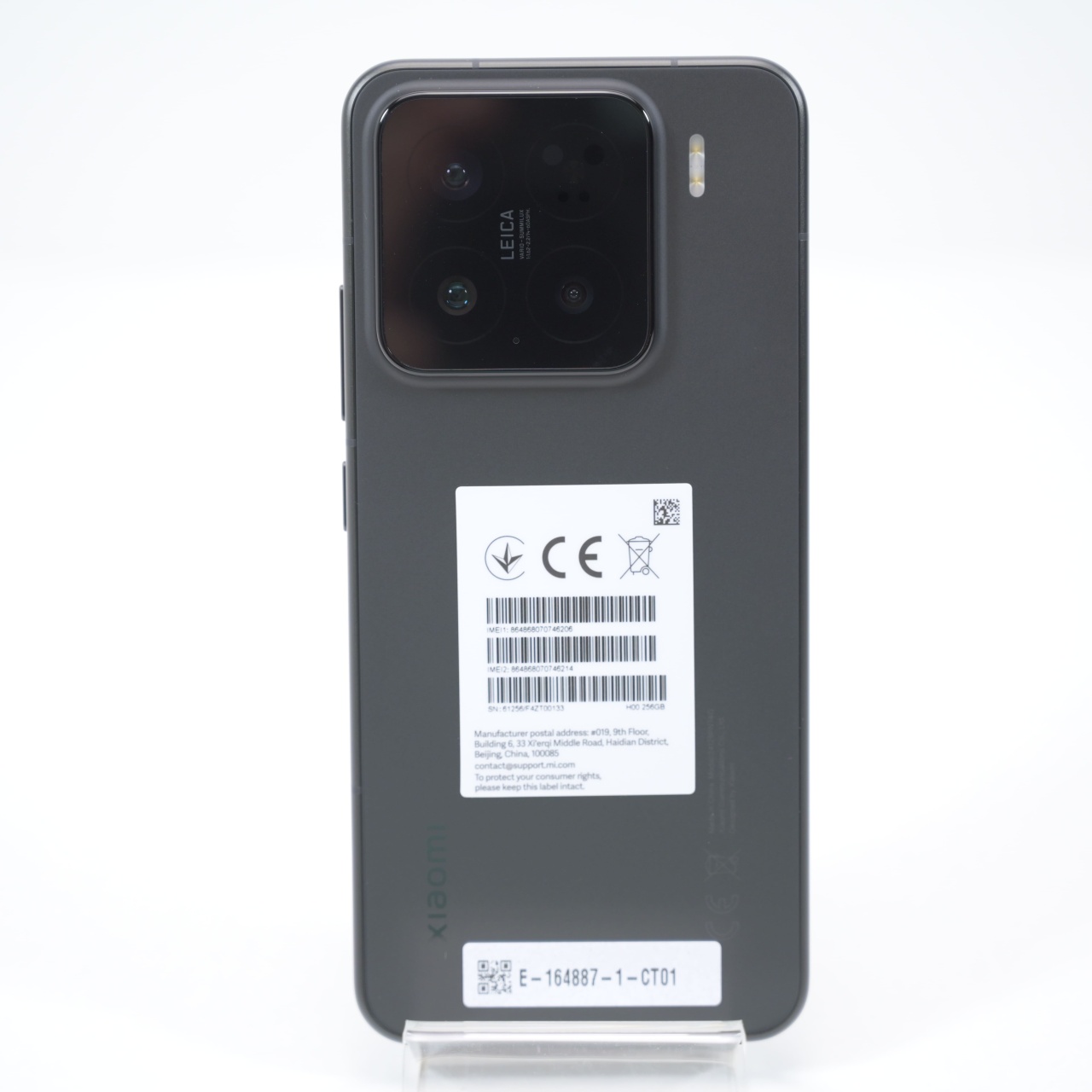 Telefon Xiaomi 15 256GB - 3 | YEO