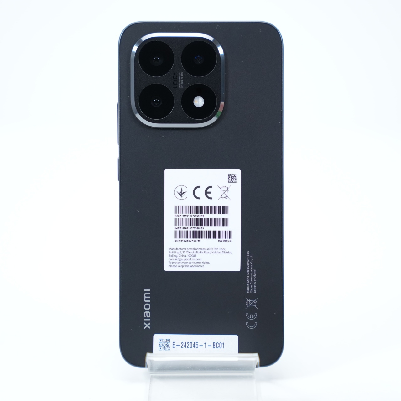 Telefon Xiaomi 15T 256GB - 3 | YEO