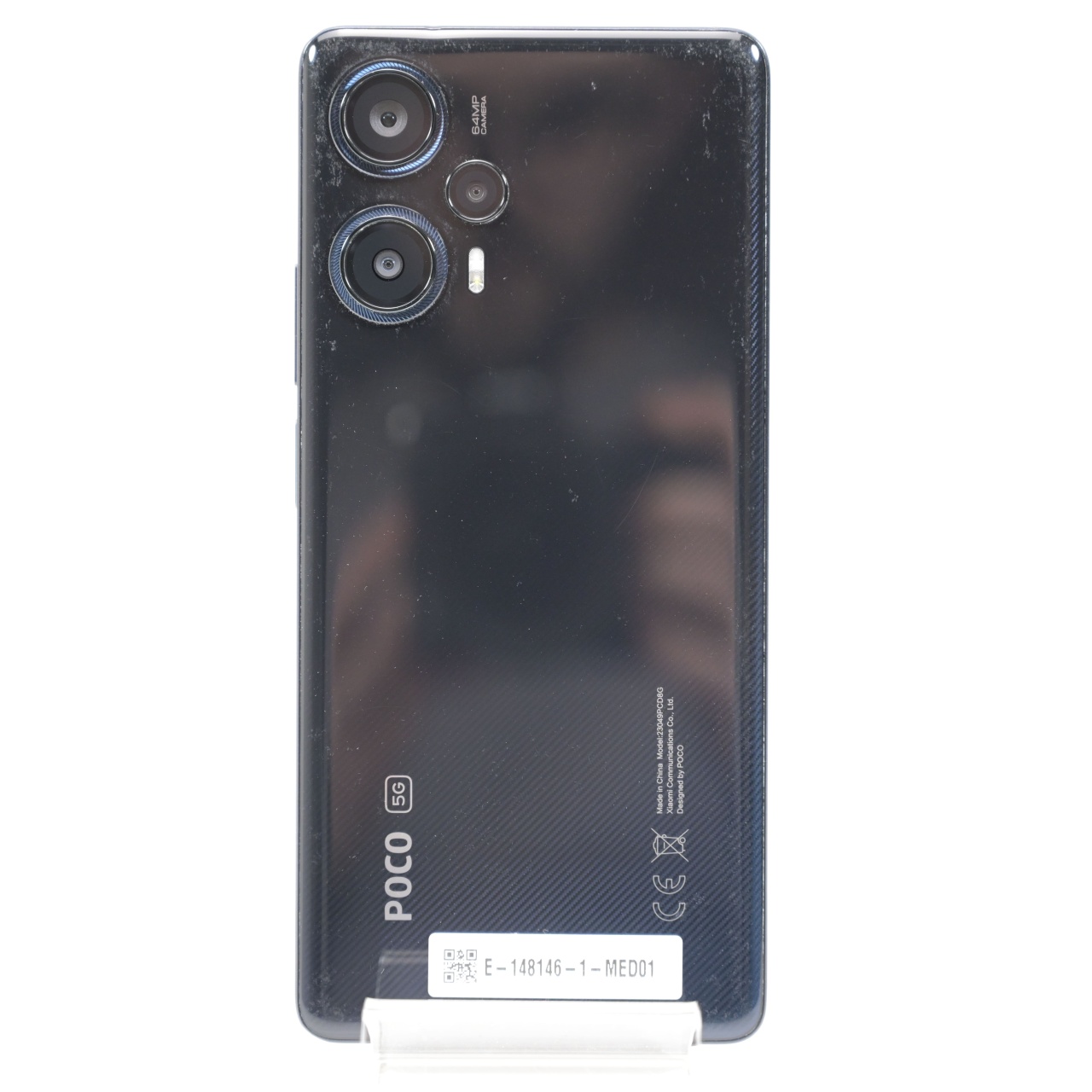 Telefon Xiaomi Poco F5 256GB - 3 | YEO