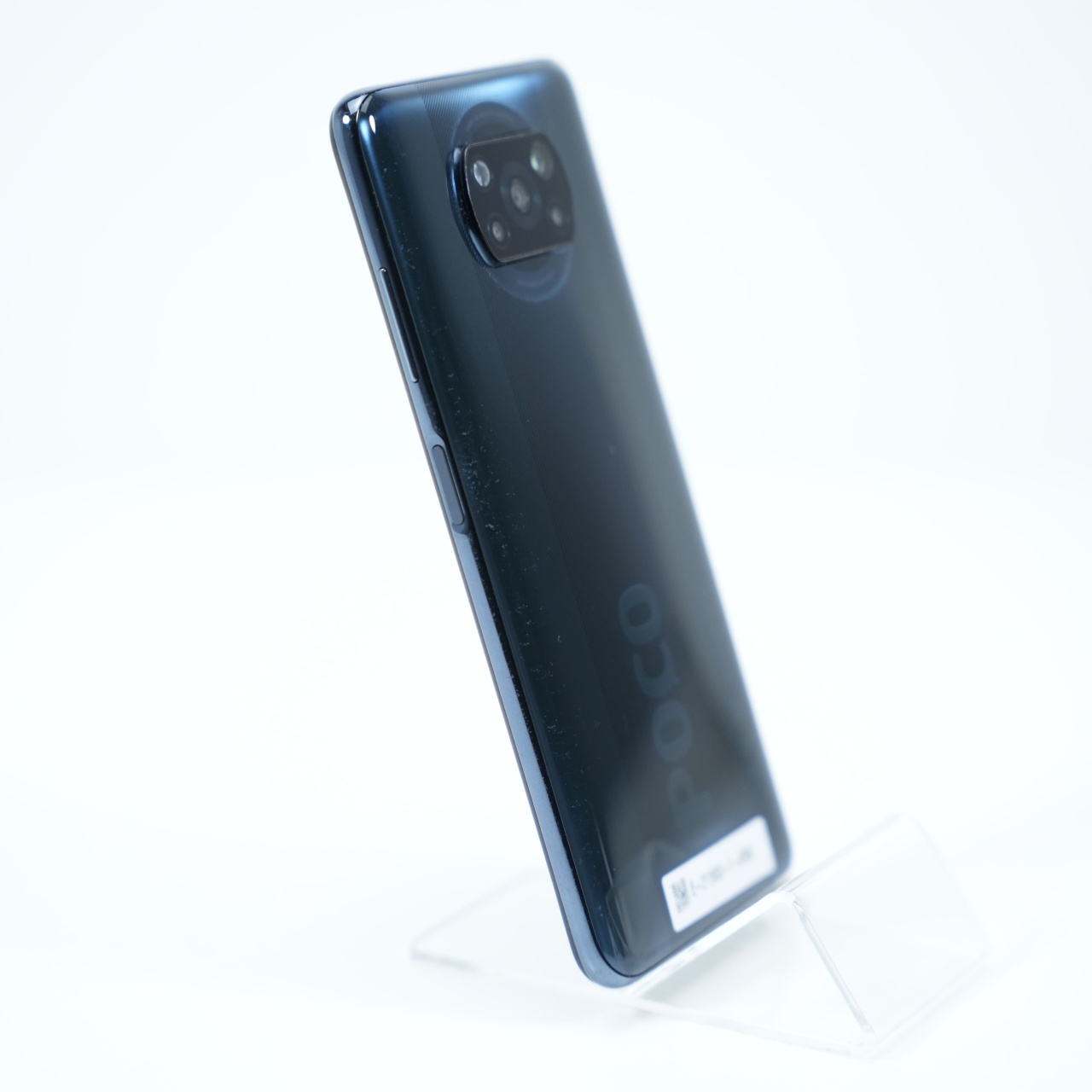 Telefon Xiaomi Poco X3 NFC 128GB - 4 | YEO