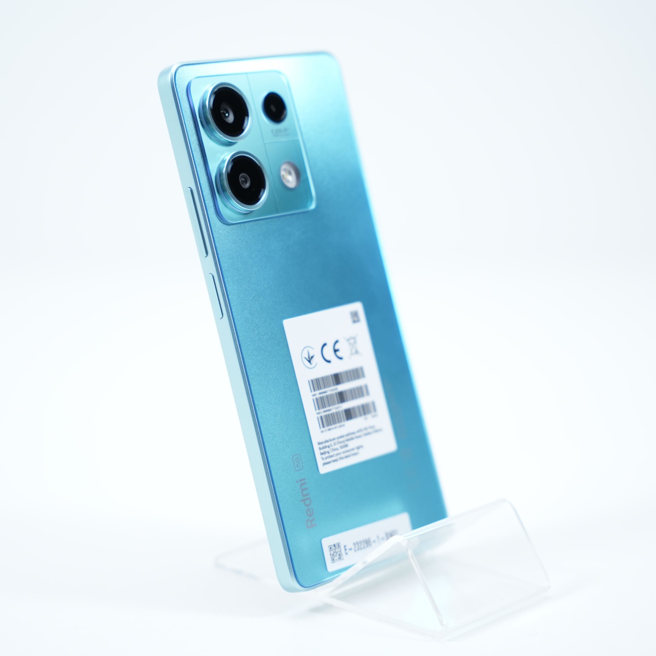 Telefon Xiaomi Redmi Note 13 5G 256GB - 4 | YEO
