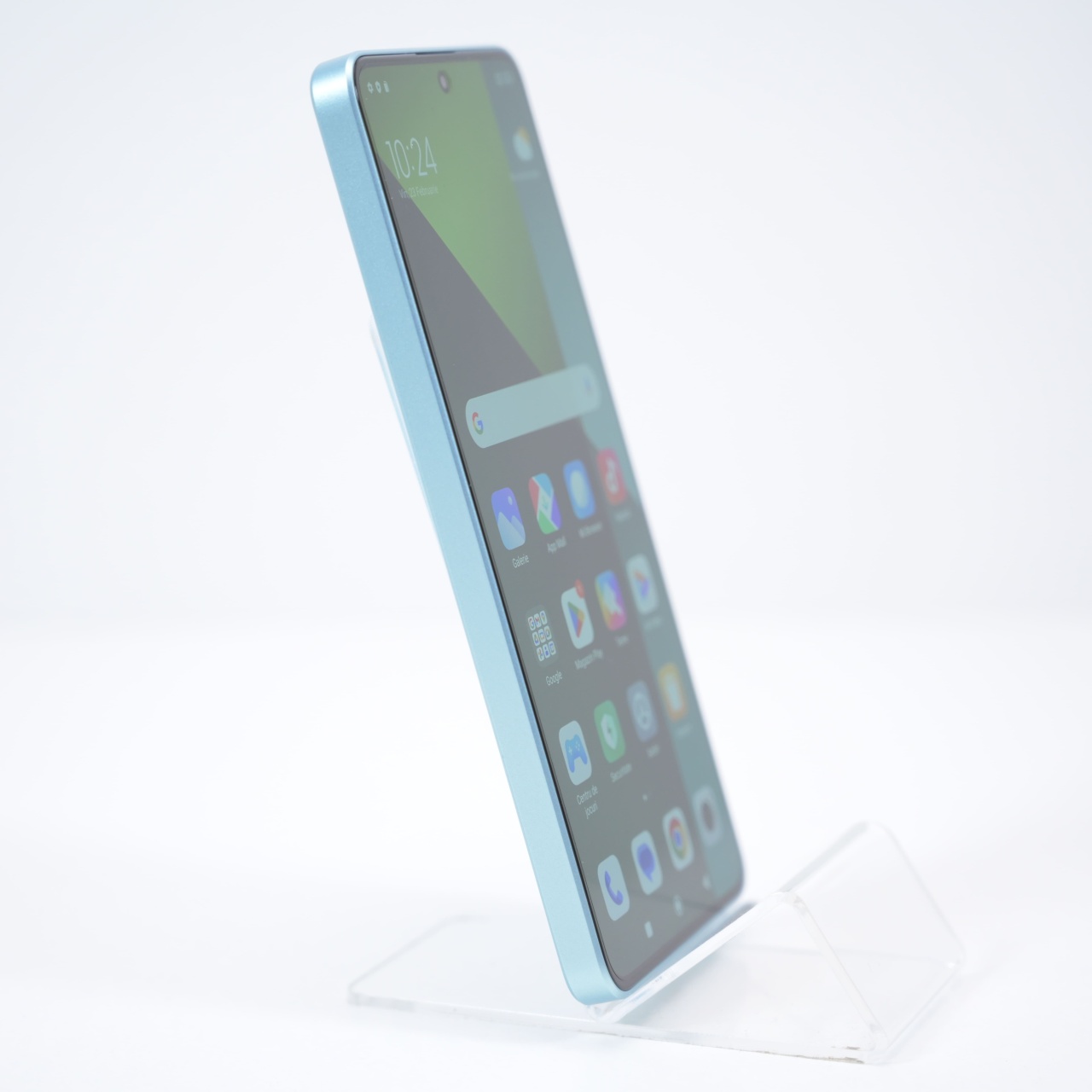 Telefon Xiaomi Redmi Note 13 Pro 5G 256GB - 2 | YEO
