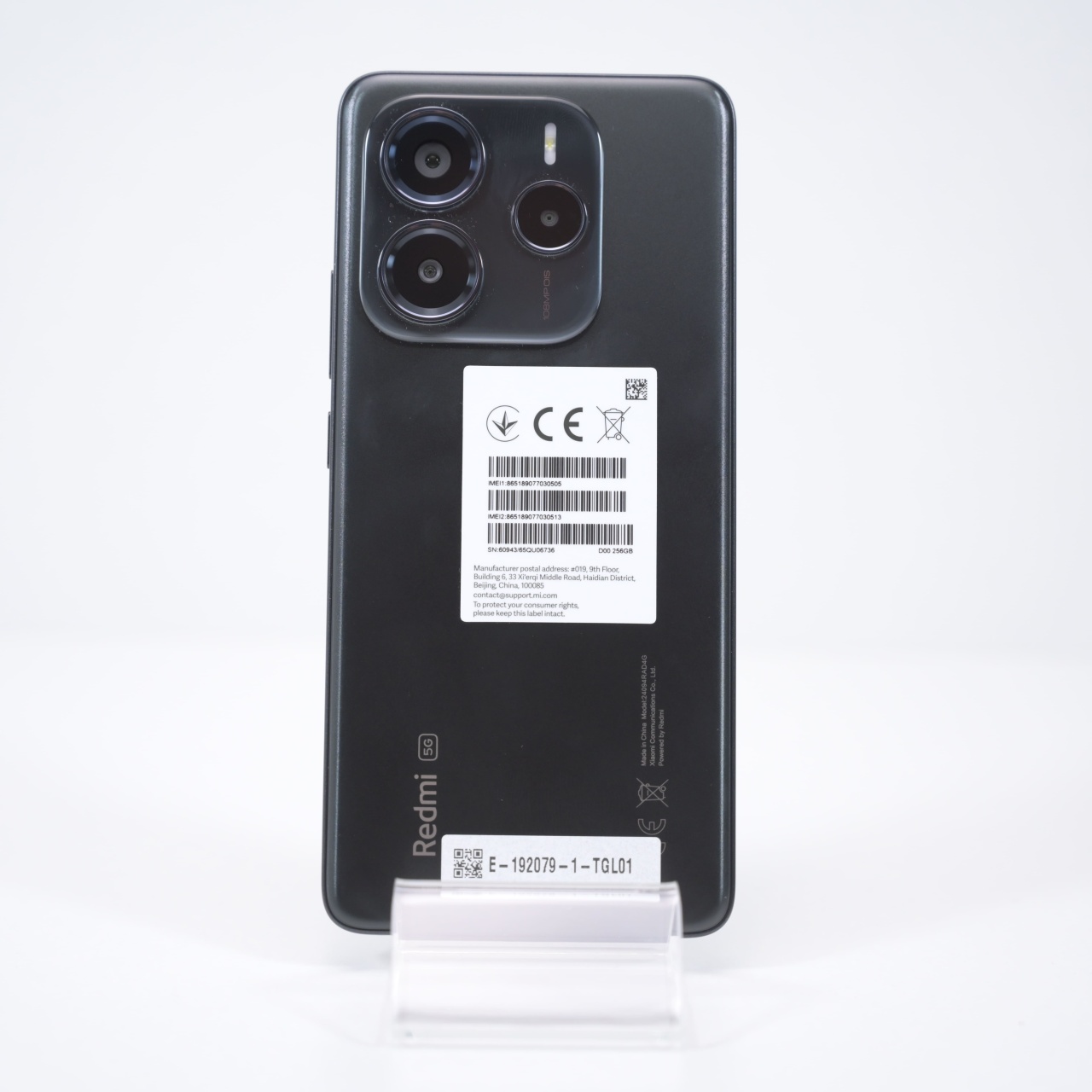 Telefon Xiaomi Redmi Note 14 5G 256GB - 3 | YEO
