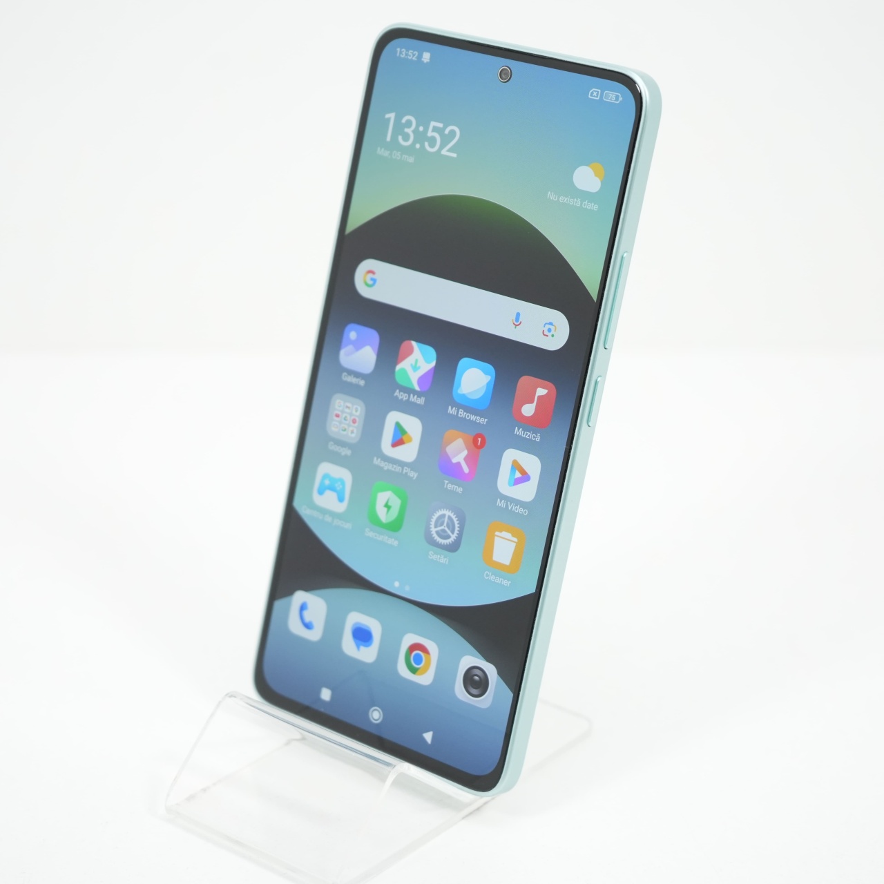 Telefon Xiaomi Redmi Note 14 5G 256GB - imagine 3