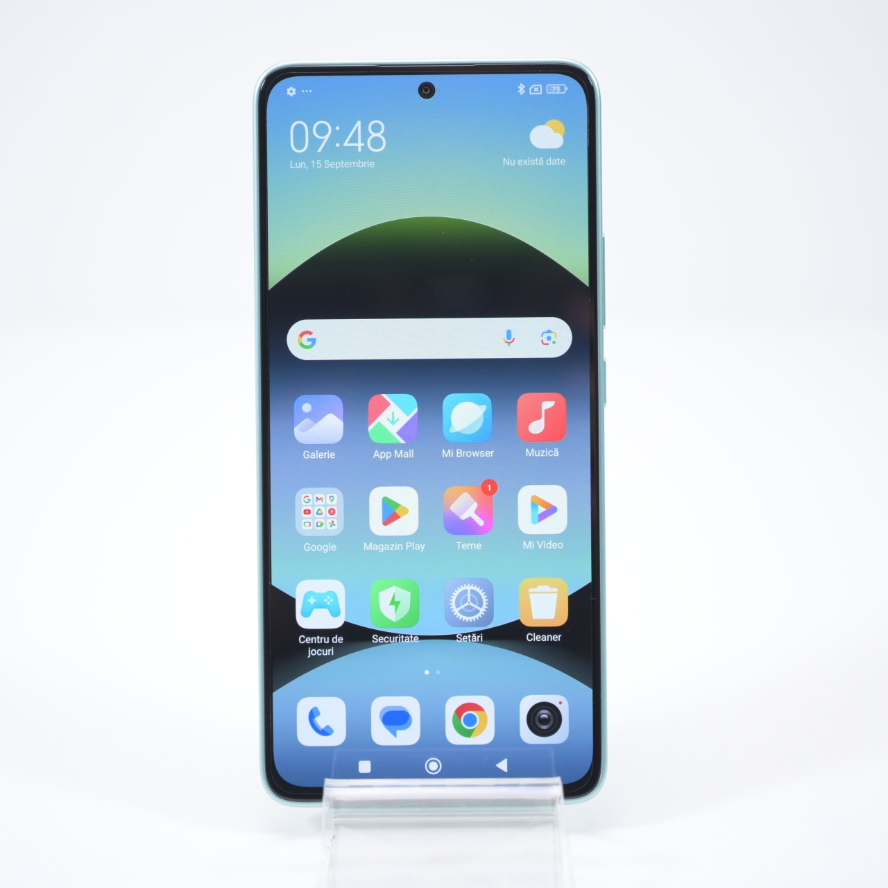 Telefon Xiaomi Redmi Note 14 5G 256GB - 1 | YEO