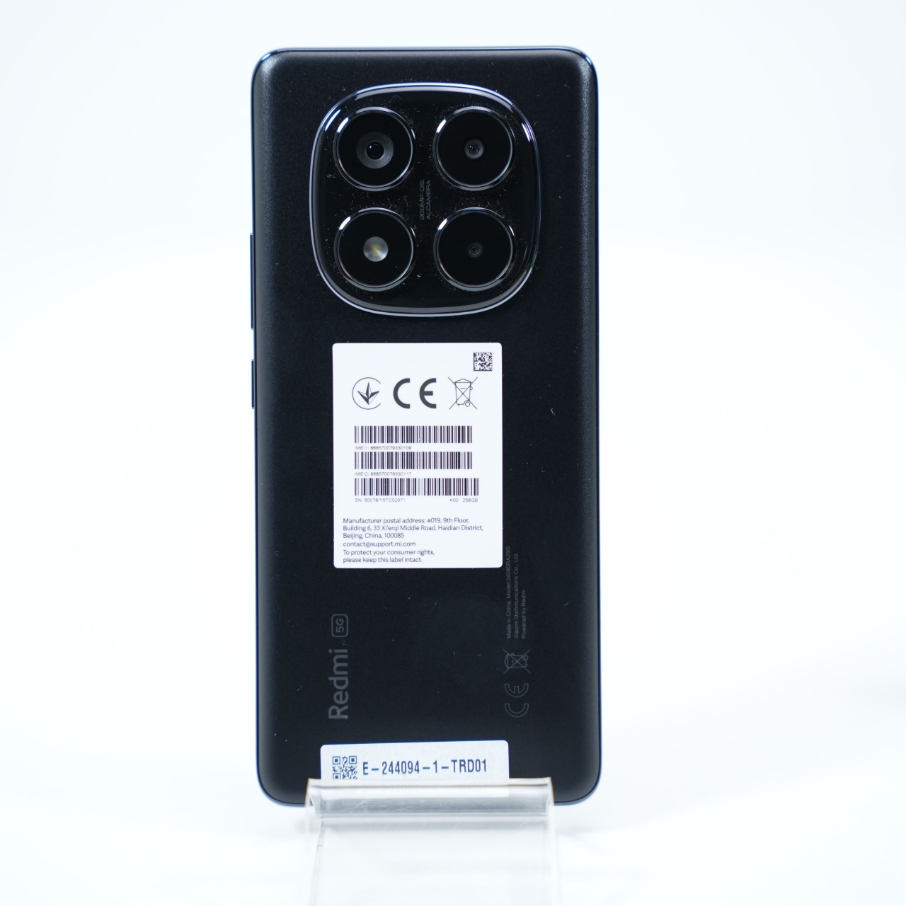 Telefon Xiaomi Redmi Note 14 Pro 5G 256GB - 3 | YEO