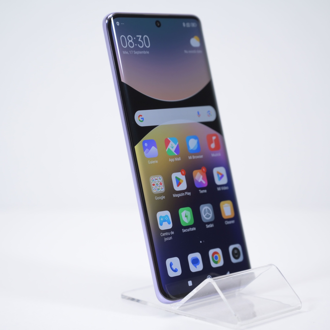 Telefon Xiaomi Redmi Note 14 Pro 5G 256GB - 2 | YEO