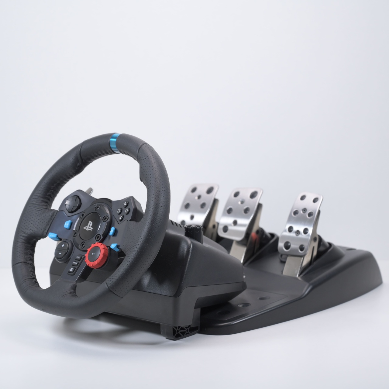 Volan Logitech G29 - 2 | YEO