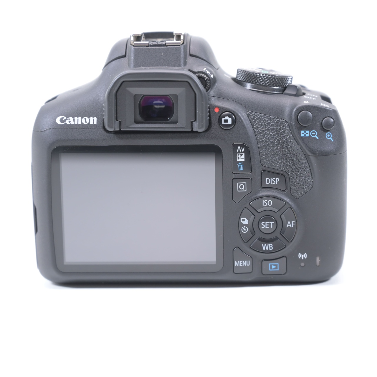 Aparat Foto Canon EOS 2000D - 4 | YEO