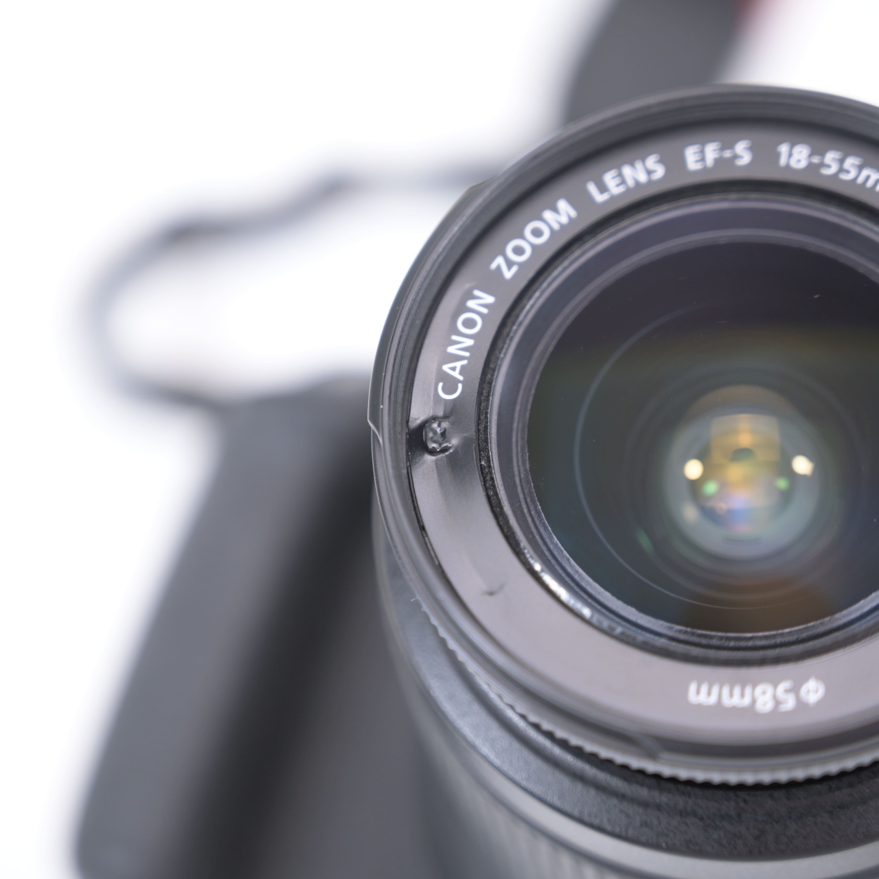 Aparat Foto Canon EOS 2000D - 4 | YEO