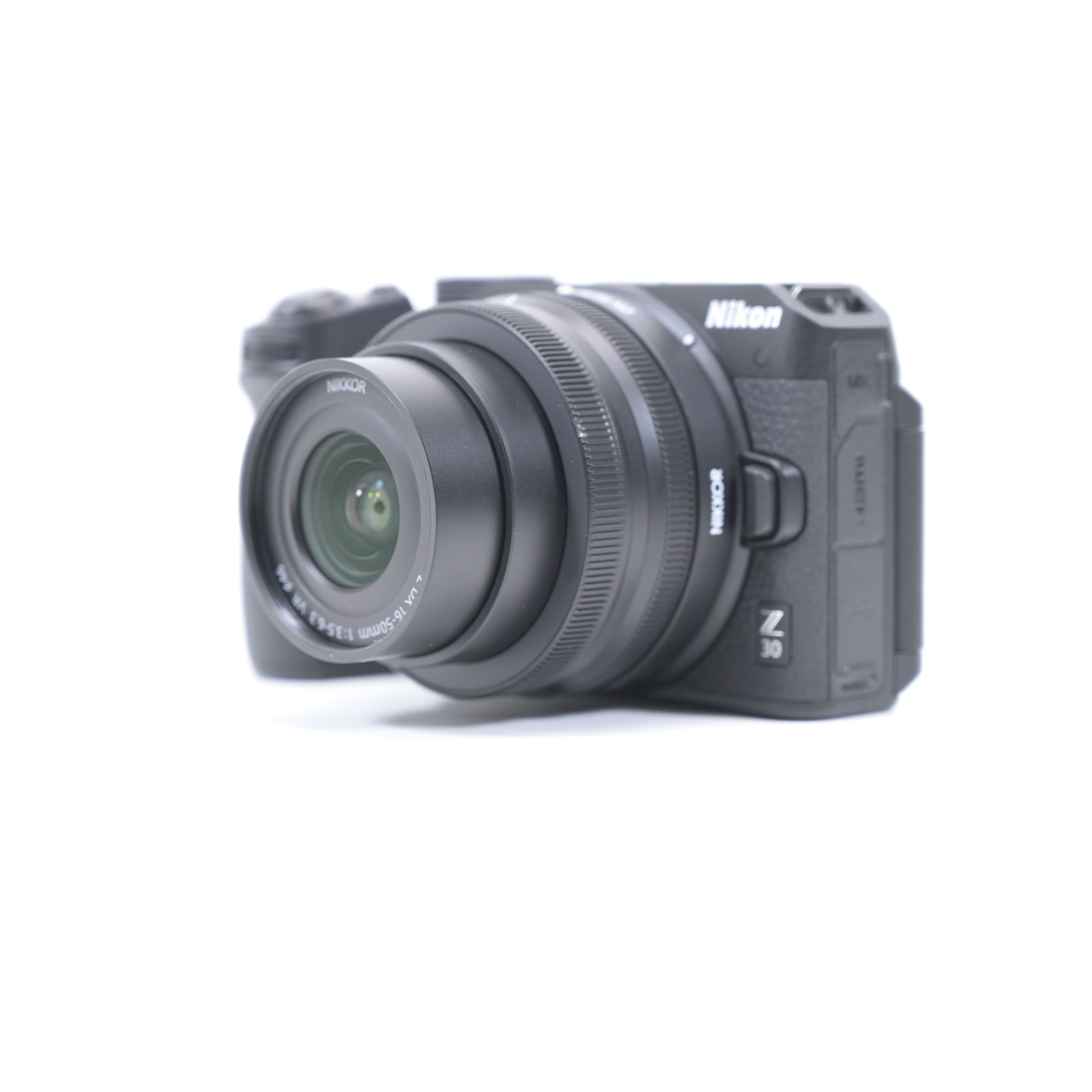 Aparat Foto Nikon Z30 - 1 | YEO