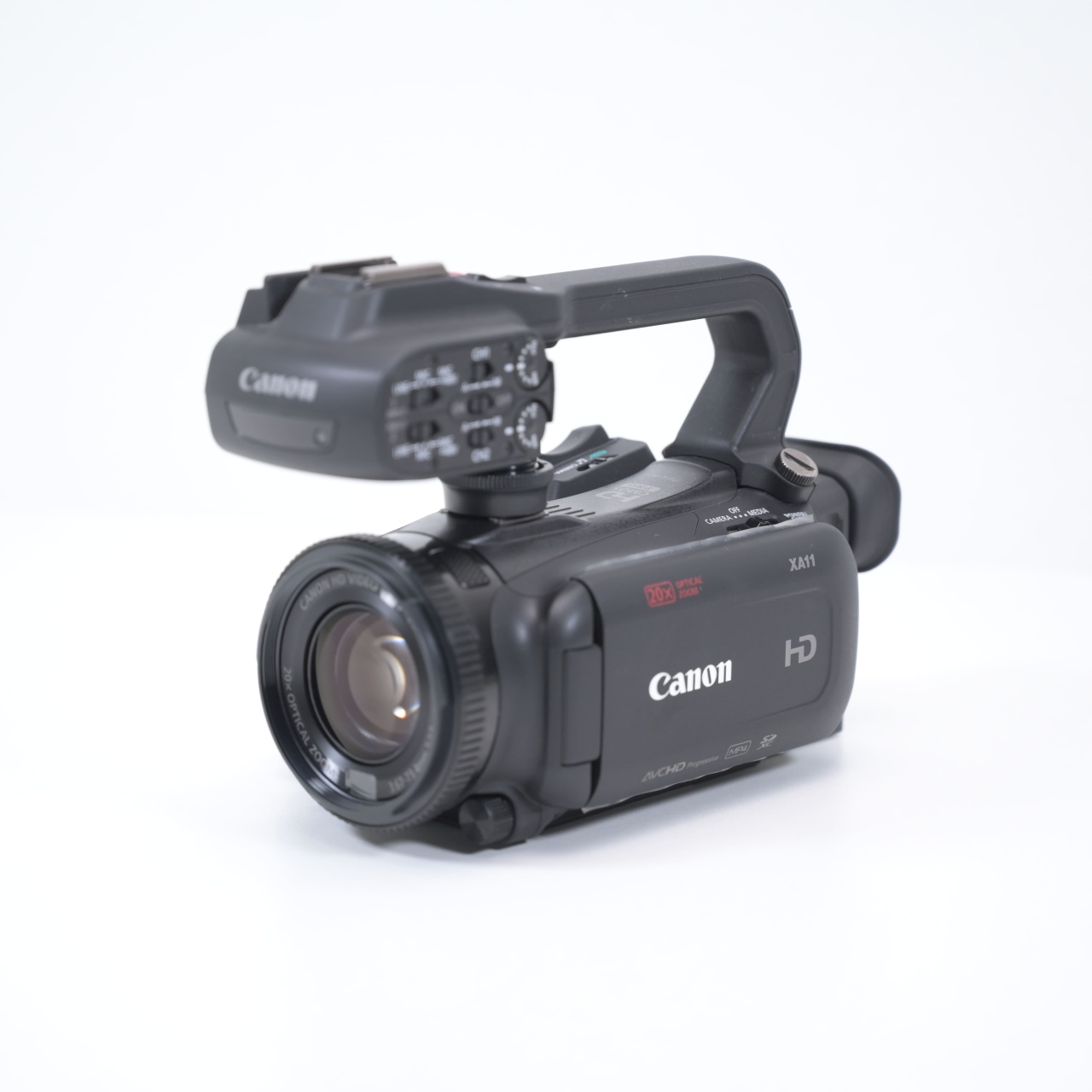 Camera Video Canon XA11 - 1 | YEO