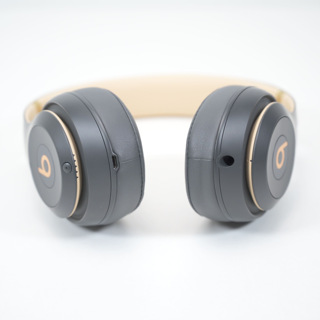 Casti Beats Studio 3 - 2 | YEO
