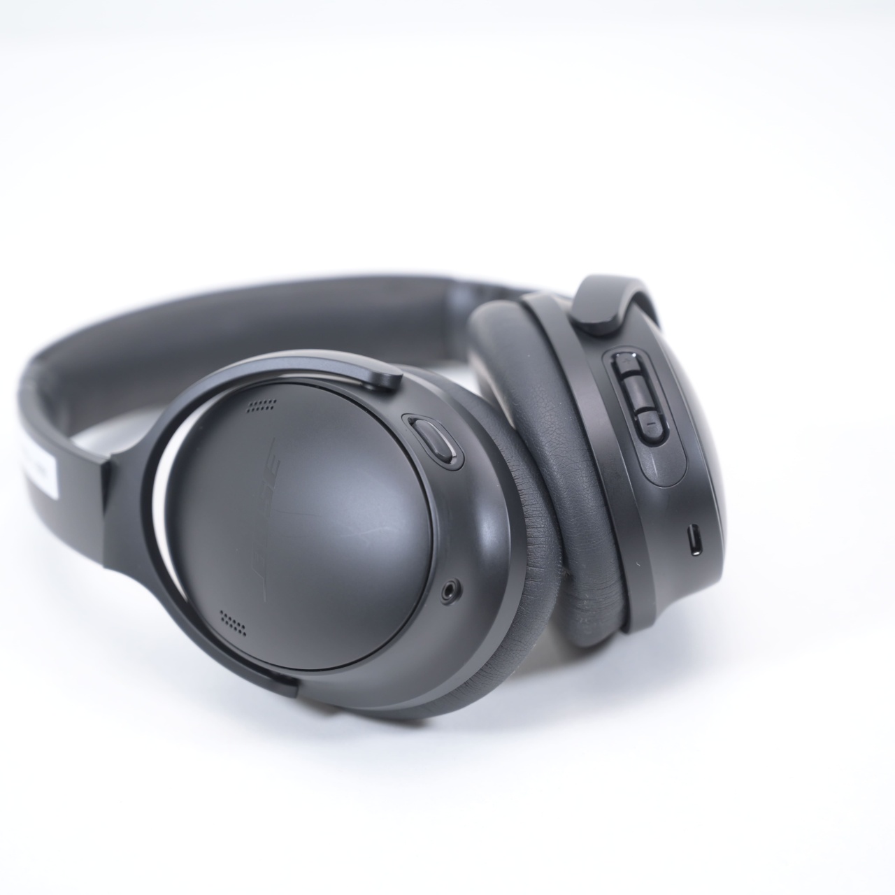 Casti BOSE QuietComfort SC - 3 | YEO