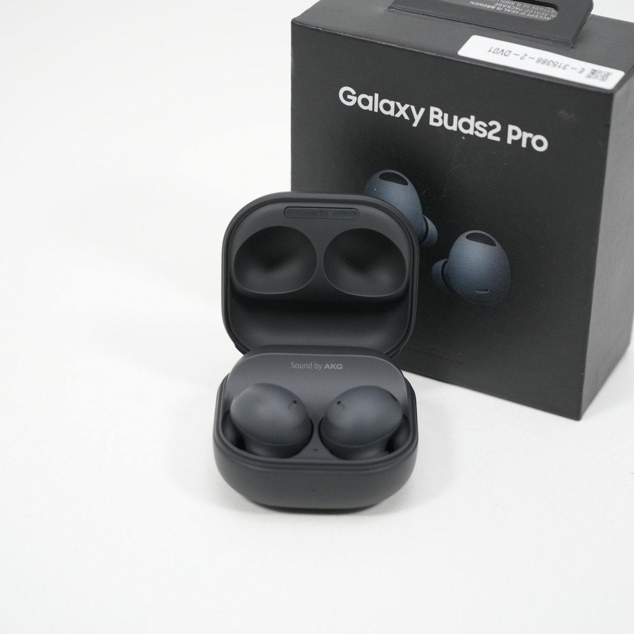 Casti Samsung Galaxy Buds 2 Pro - imagine 4
