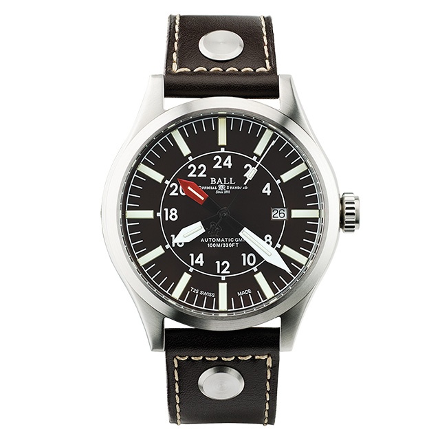 Ceas Ball GM1086C-LJ-BR
