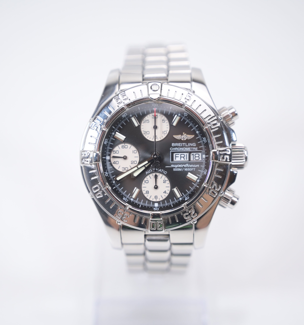 Ceas Breitling A1334011/B683 - 1 | YEO
