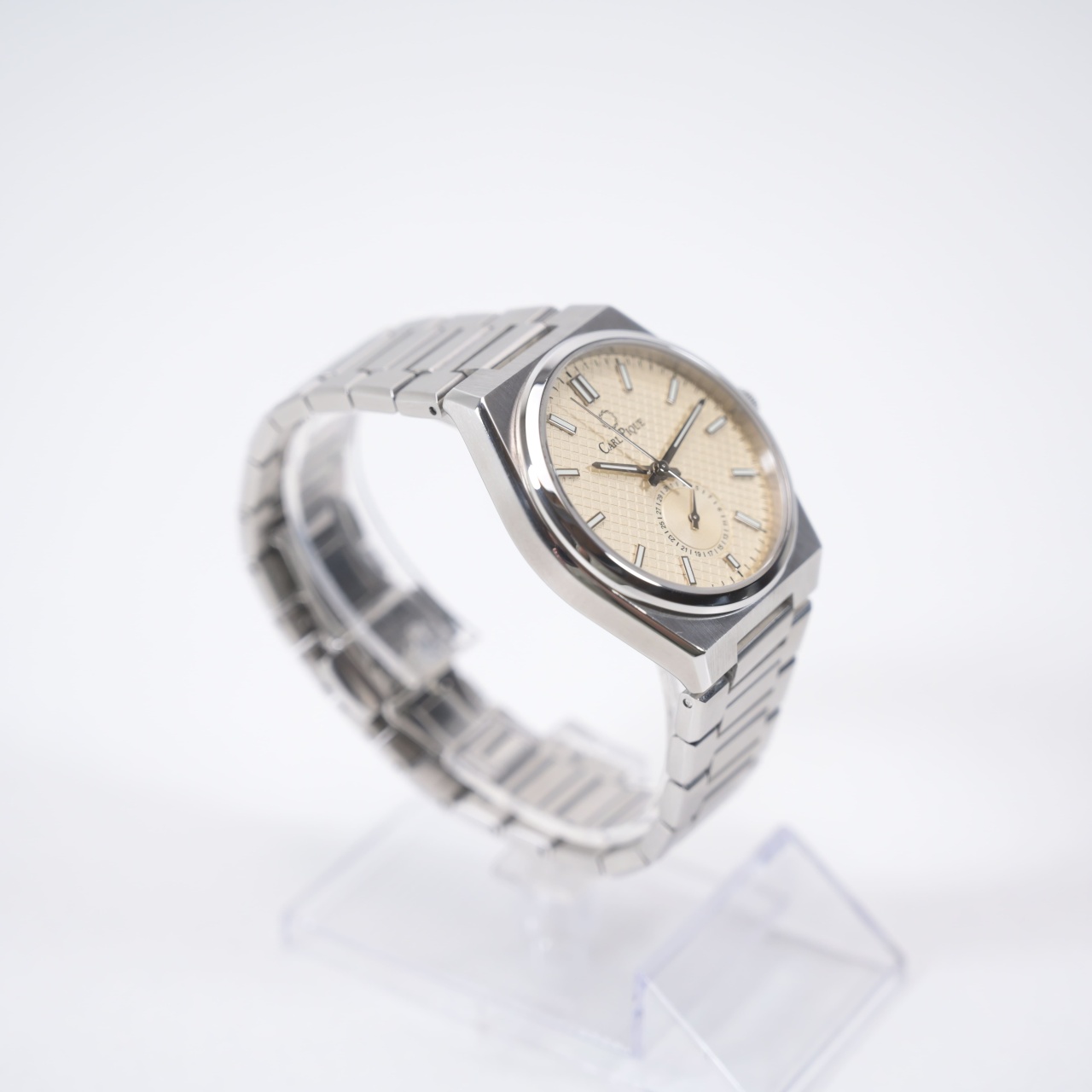Ceas Carl Pique CP0051 - 3 | YEO