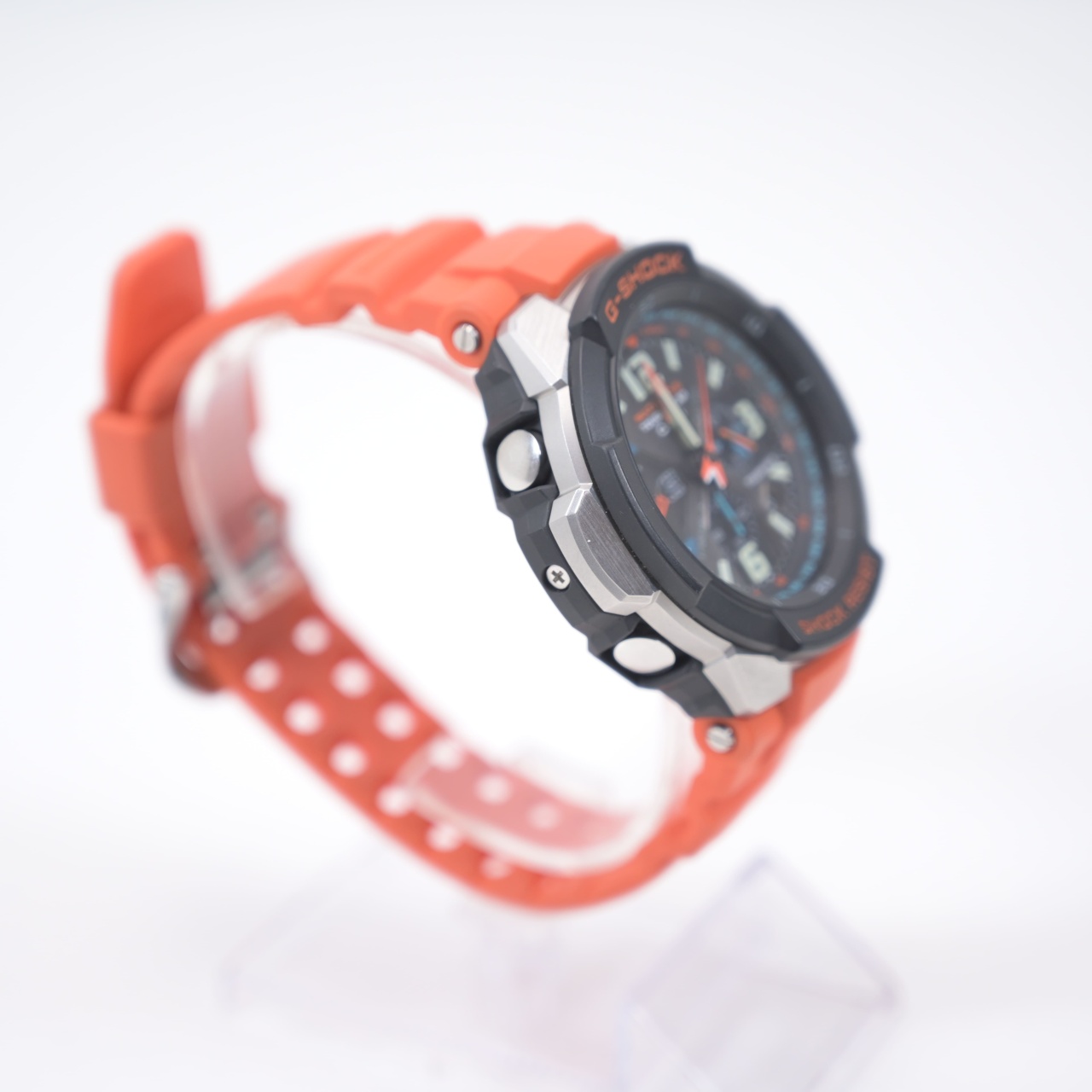 Ceas Casio GW-3000M-4AER - 3 | YEO