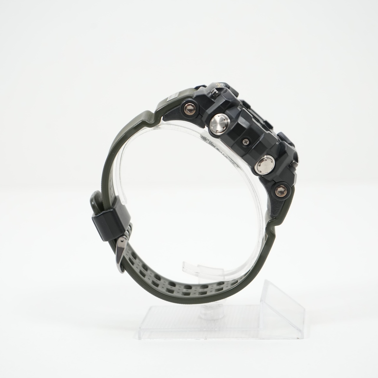 Ceas Casio GWG-100-1A3ER, Quartz - imagine 4