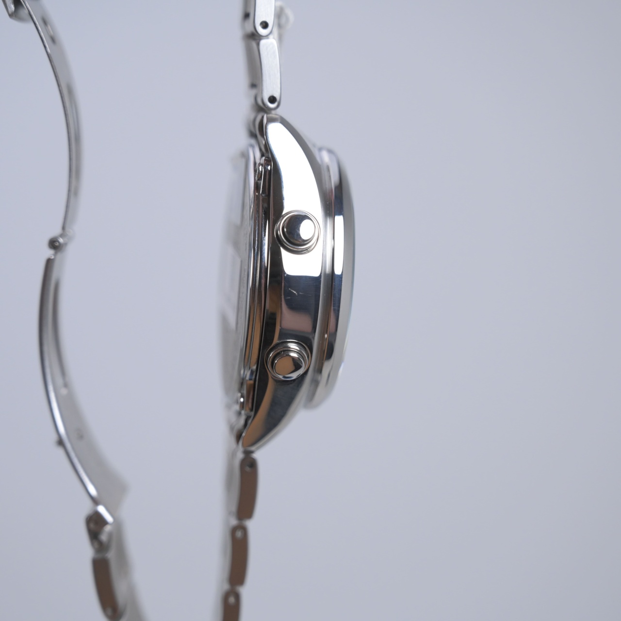 Ceas Casio OCW-520WCE-1AVEF, Quartz - imagine 5