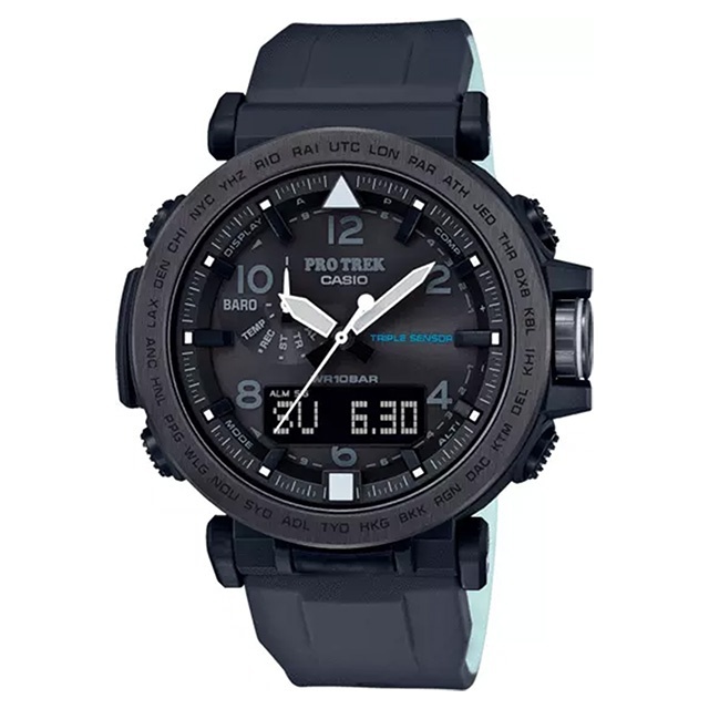 Ceas Casio PRG-650Y-1, Quartz
