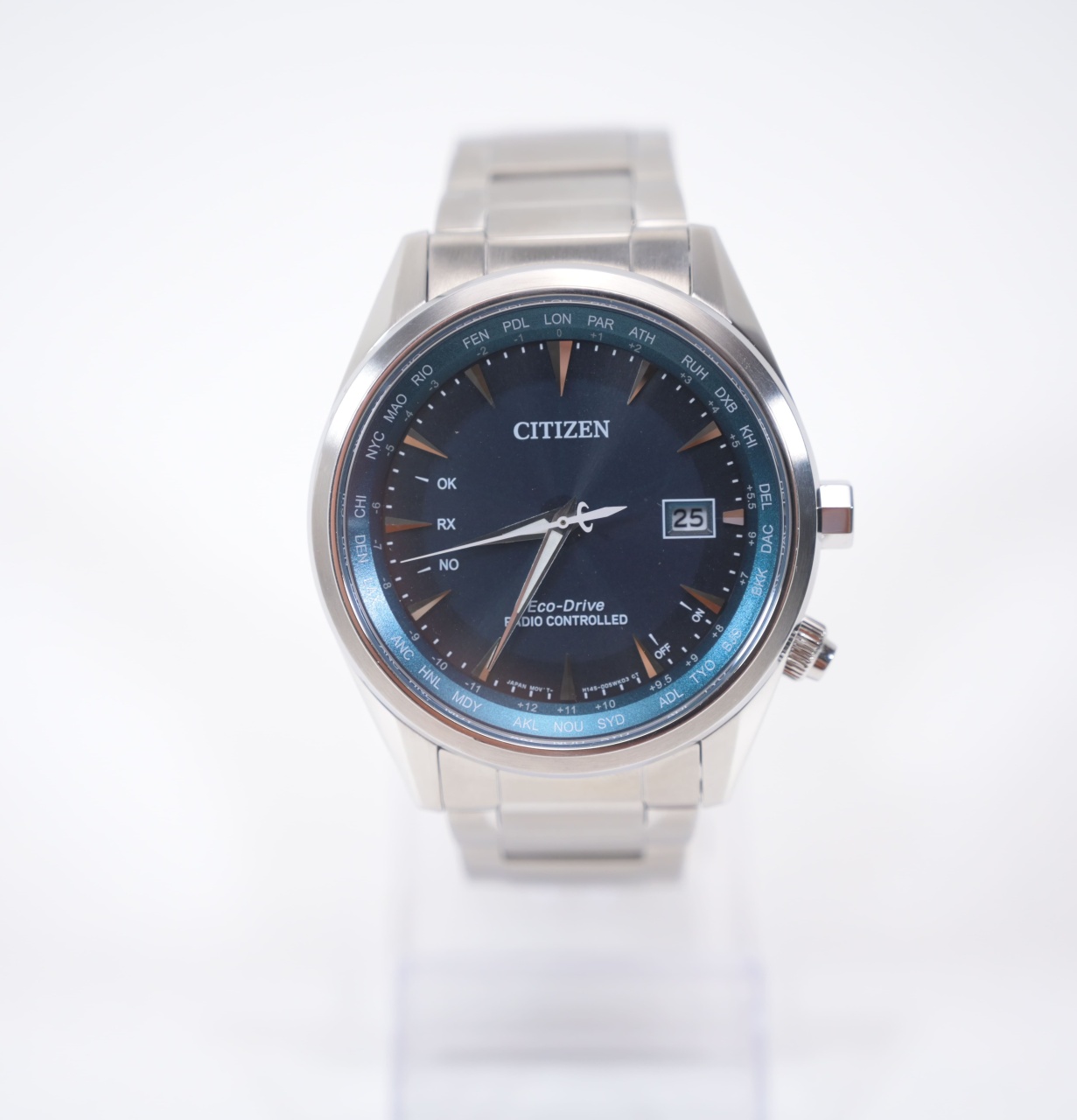 Ceas Citizen CB0270-87L - 1 | YEO