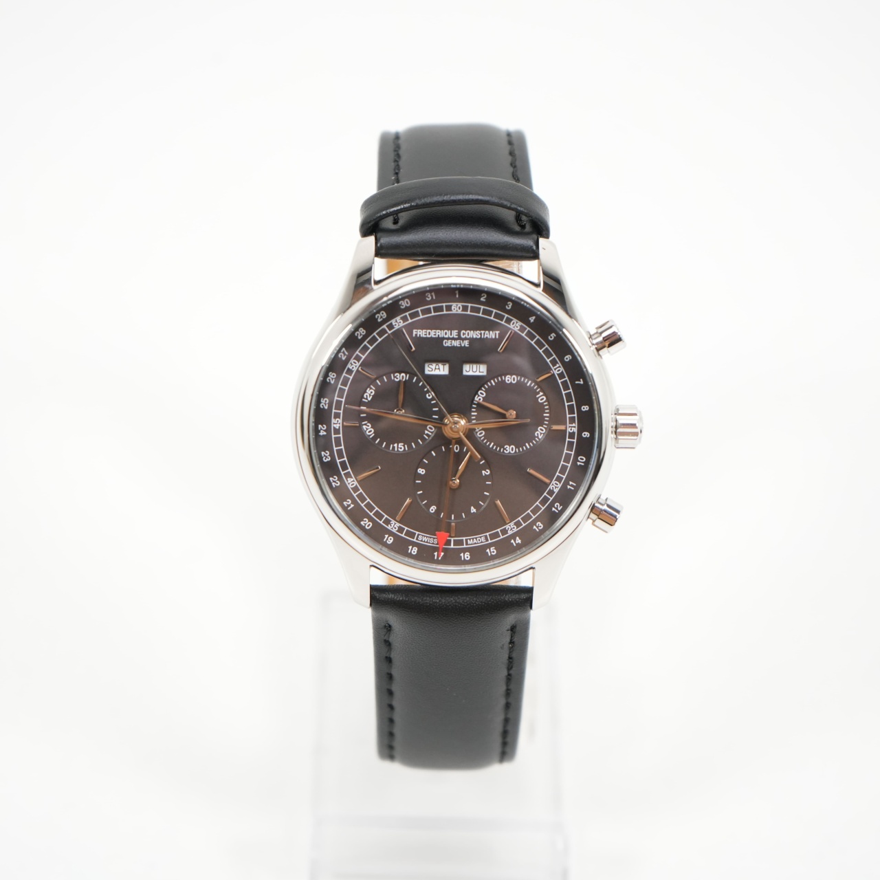 Ceas Frederique Constant FC-296DG5B6, Quartz - imagine 2