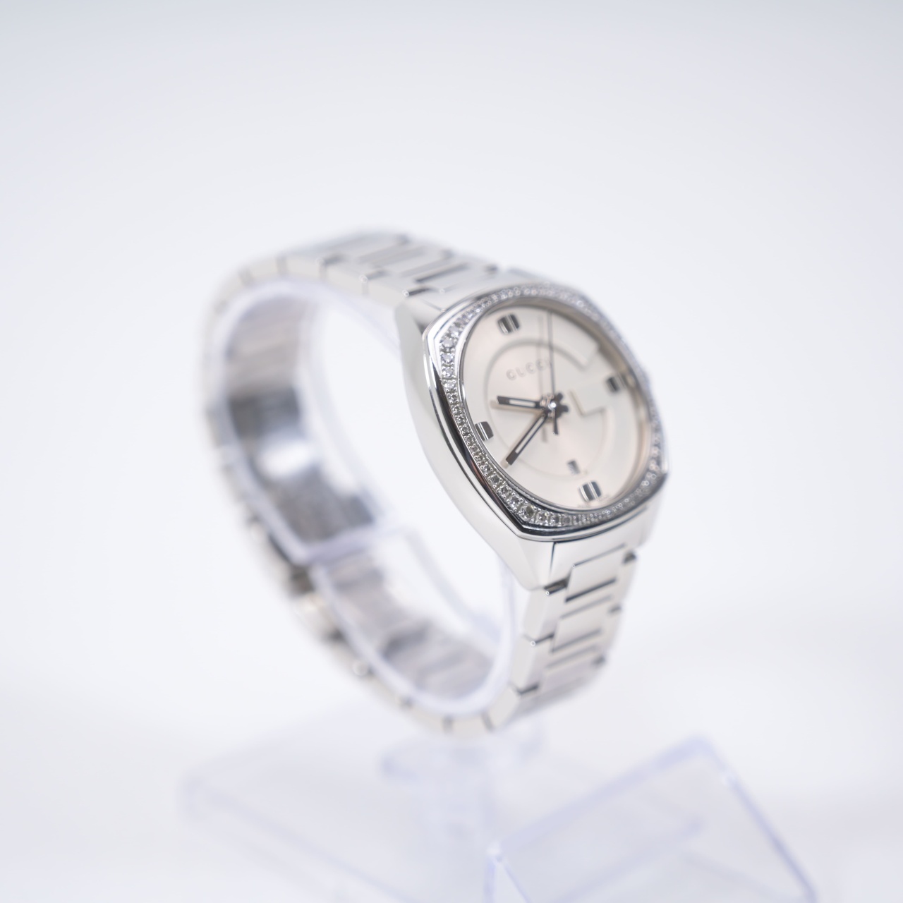 Ceas Gucci Ya142506, Quartz - 3 | YEO
