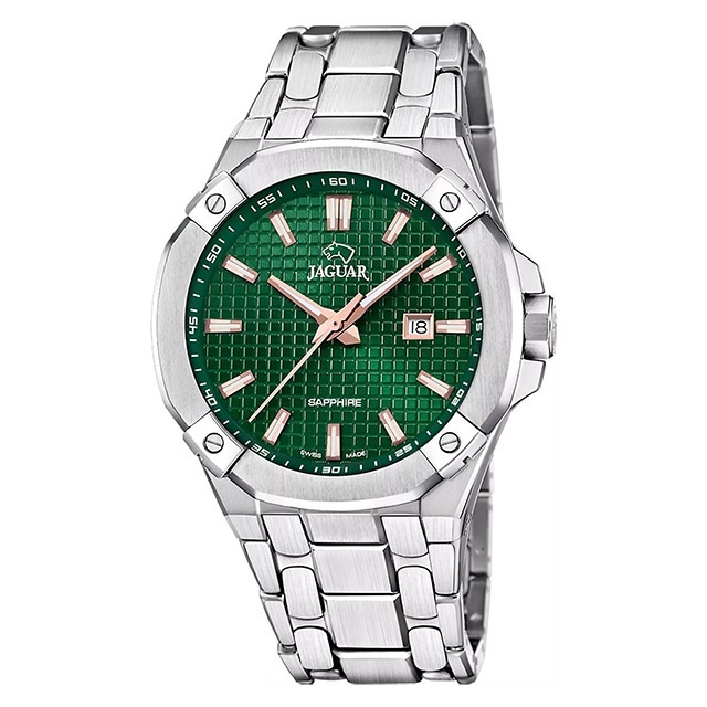 Ceas Jaguar J1009-3, Quartz