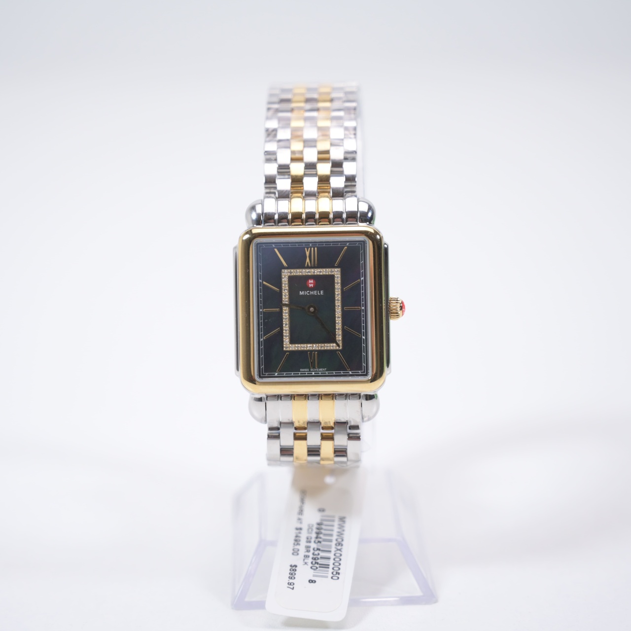 Ceas Michelle Mww06x000050, Quartz - 1 | YEO