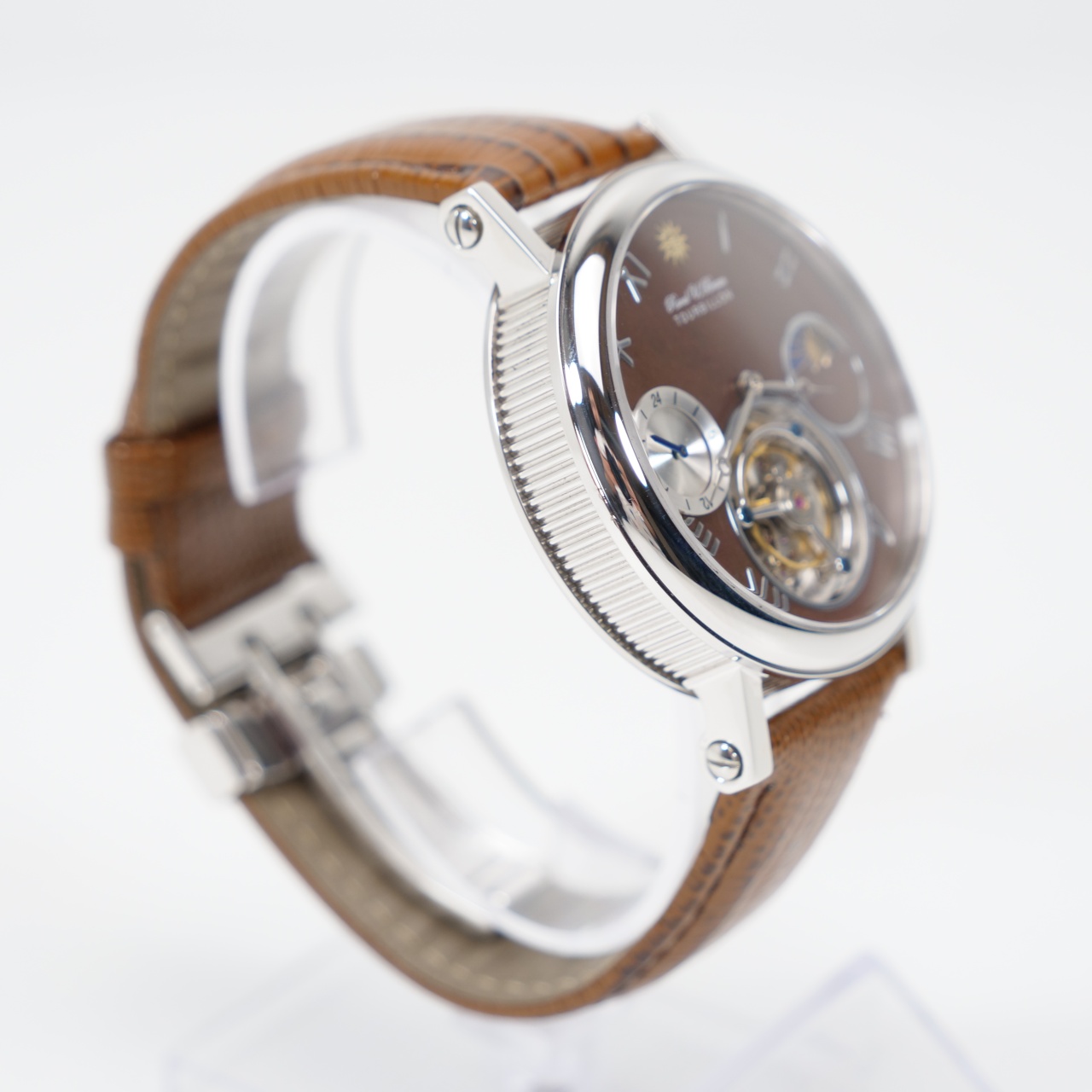 Ceas Raoul U. Braun RUB05-T17-2 - 2 | YEO