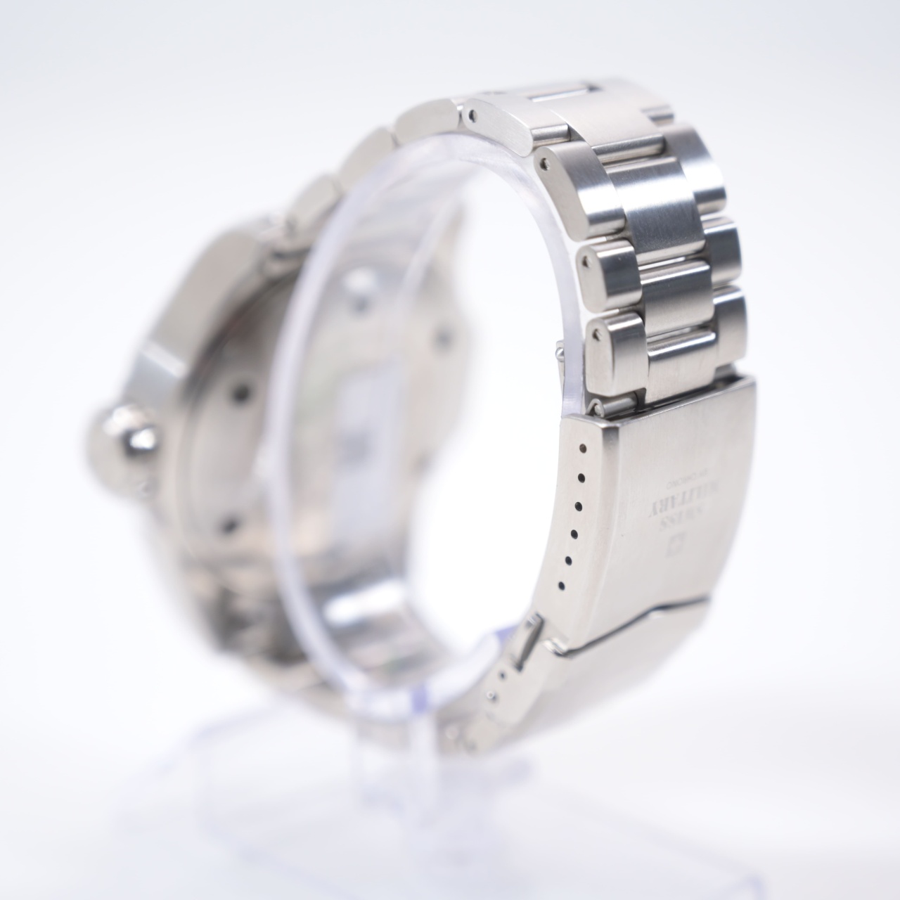 Ceas Swiss Military Sma34092.01, Automatic - 4 | YEO
