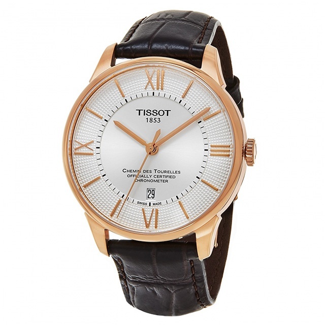 Ceas Tissot T0994083603800, Automatic
