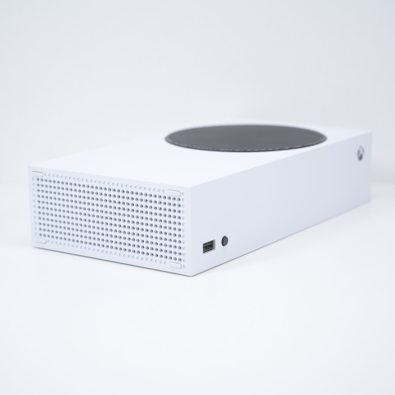 Consola Microsoft Xbox Series S 512GB Digital - 2 | YEO