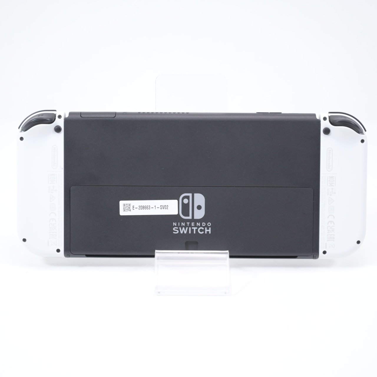 Consola Nintendo Switch (OLED) - 3 | YEO