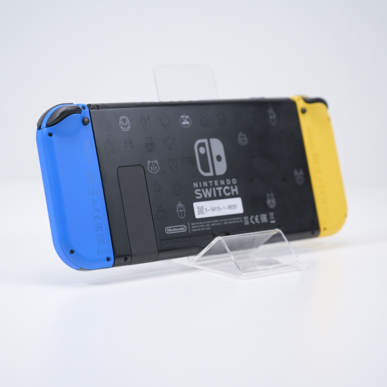 Consola Nintendo Switch - 3 | YEO