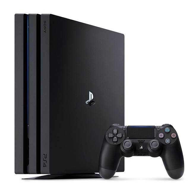 Consola PlayStation 4 Pro 1TB