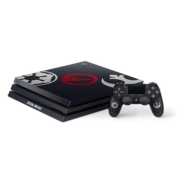 Consola Playstation 4 Pro 1TB