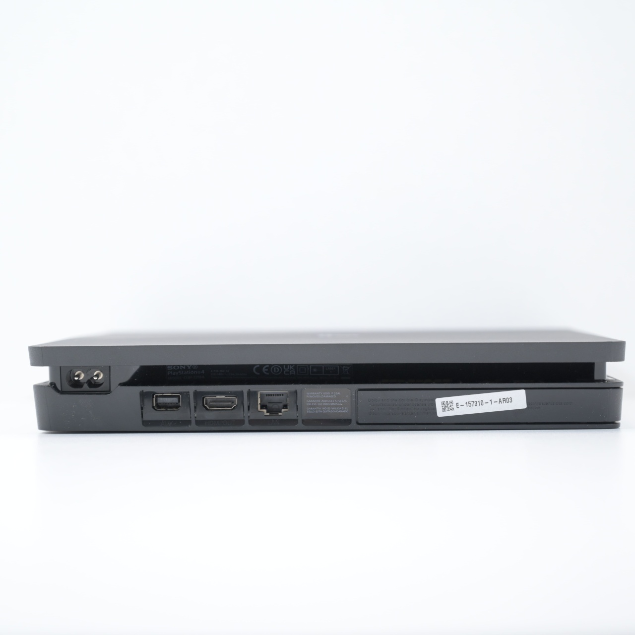 Consola Playstation 4 Slim 500GB - 2 | YEO