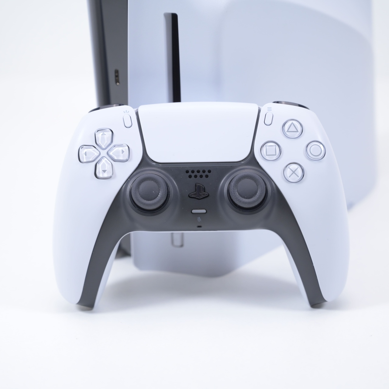 Consola Playstation 5 Slim Blu-ray - 5 | YEO