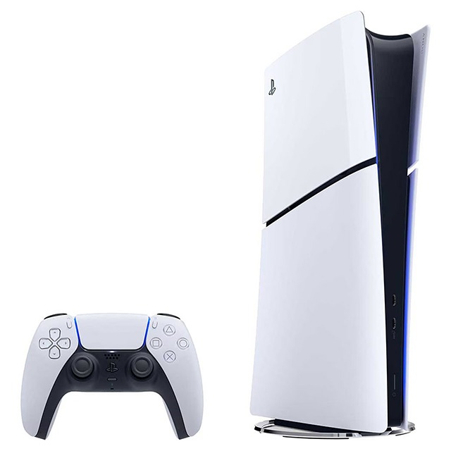 Consola Playstation 5 Slim Digital