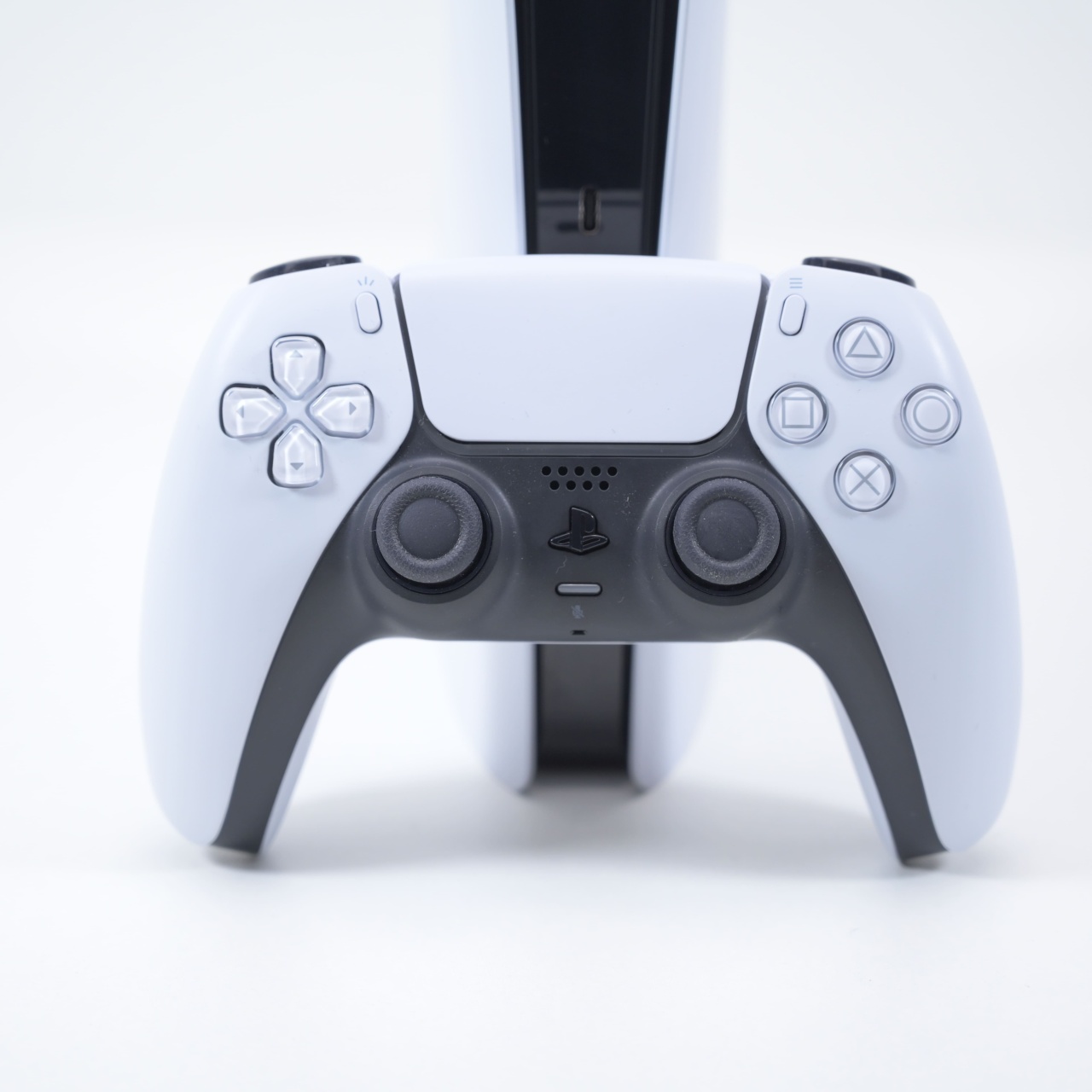 Consola Playstation 5 Slim Digital - 5 | YEO