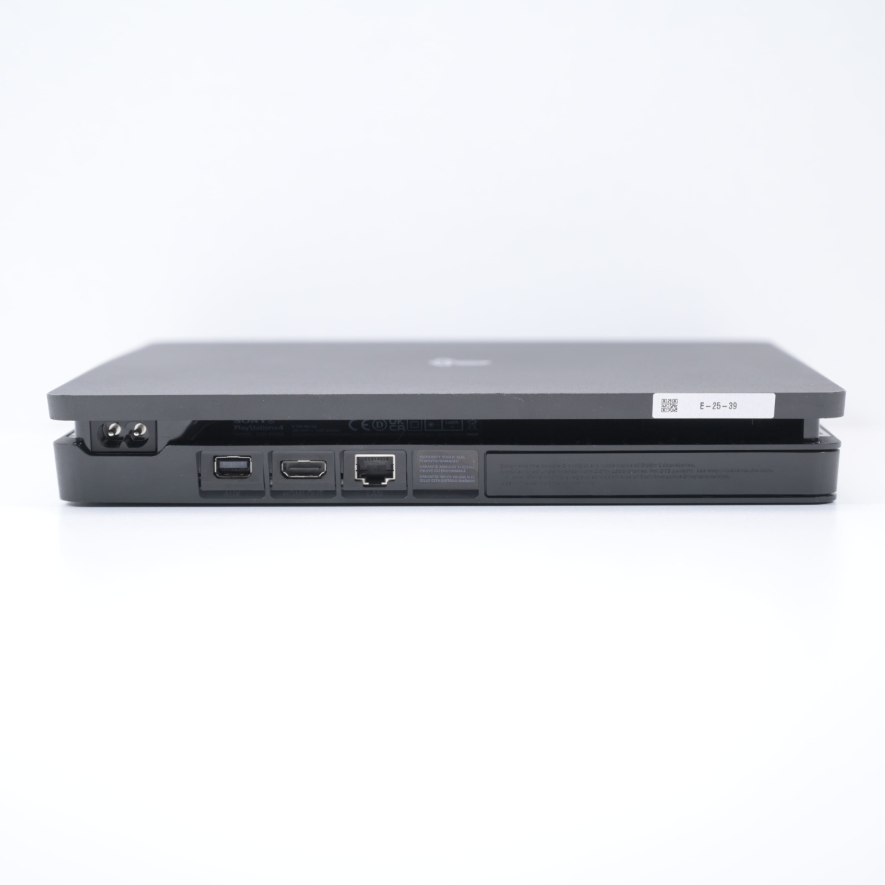 Consola Sony PlayStation PS 4 Slim, 500GB - 4 | YEO