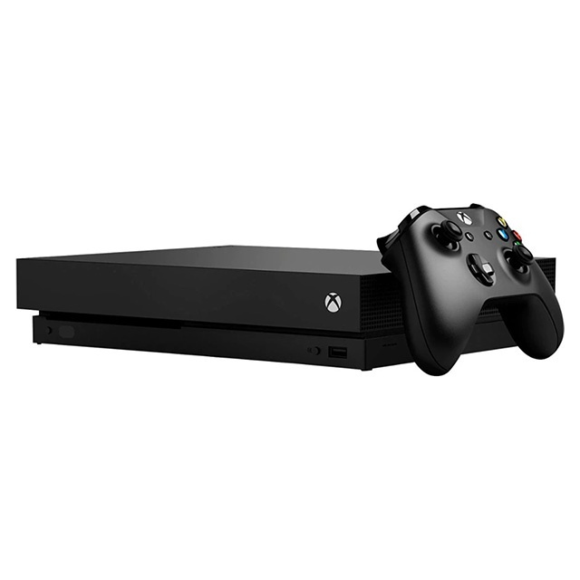 Consola Xbox One X 1TB