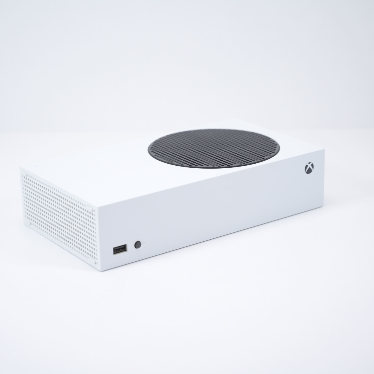 Consola Xbox Series S 1TB Digital - 1 | YEO