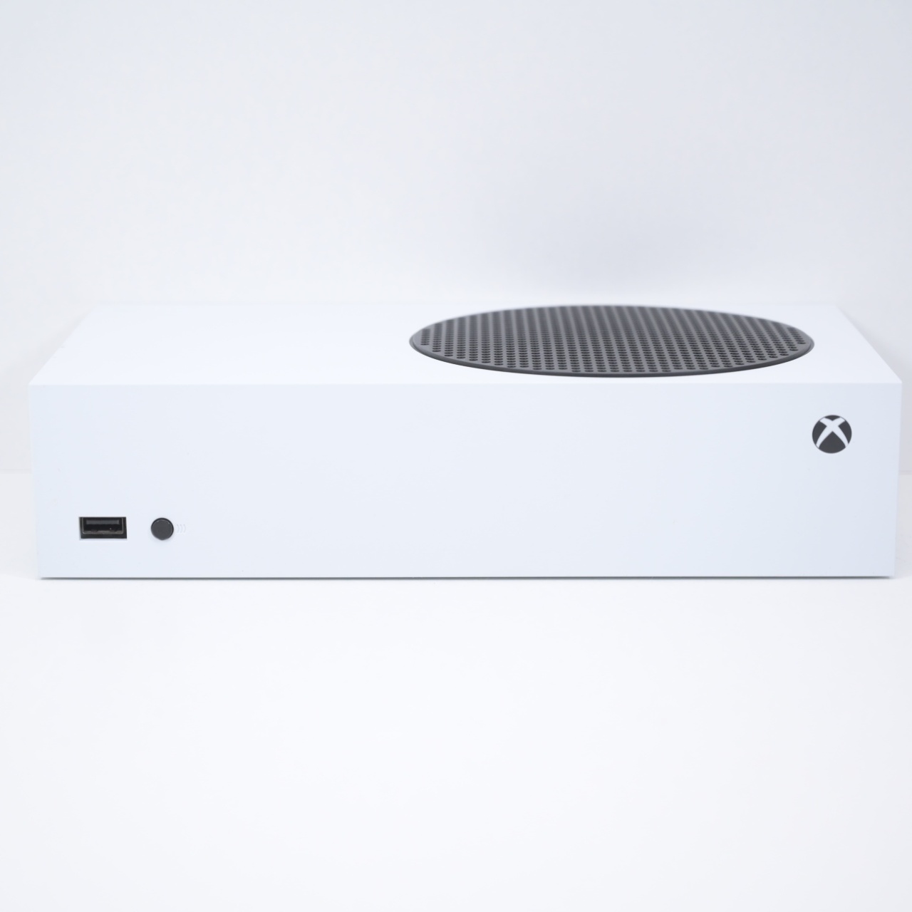 Consola Xbox Series S 512GB Digital - 1 | YEO